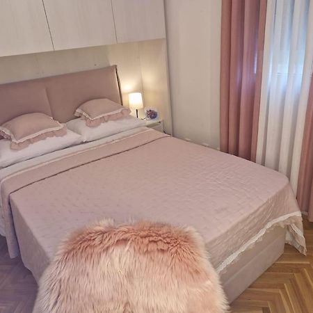 Apartment Pupila Solin Exterior foto